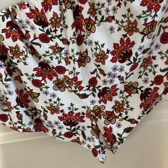 FOREVER 21 Sz-S Juniors, Very Soft, Sleeveless, Elastic Top & Waist, In E. U. C. - Picture 3 of 8